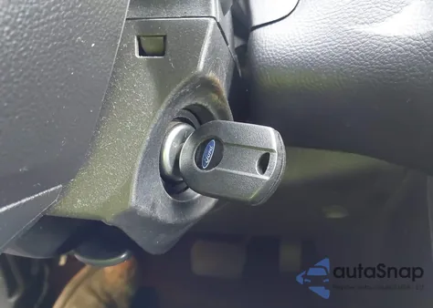 2014 Ford Focus Se z USA, uszkodzony, nr VIN 1FADP3F23EL206724